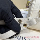 M26509 Tiny Camera Bag Creme (Authentic Quality)