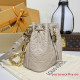 M26530 Coussin Bucket Beige (Authentic Quality)
