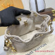 M26530 Coussin Bucket Beige (Authentic Quality)