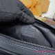 M26713 Trio Messenger Bag Black (Authentic Quality)