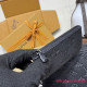 M26713 Trio Messenger Bag Black (Authentic Quality)