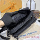 M26713 Trio Messenger Bag Black (Authentic Quality)
