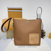 M26745 Verso Hobo Tan (Authentic Quality)