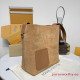 M26745 Verso Hobo Tan (Authentic Quality)