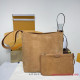 M26745 Verso Hobo Tan (Authentic Quality)