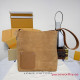M26745 Verso Hobo Tan (Authentic Quality)