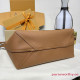 M26745 Verso Hobo Tan (Authentic Quality)