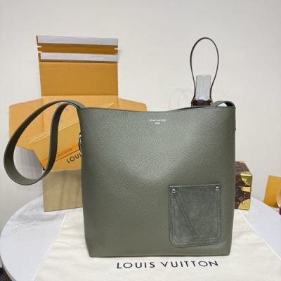 M26747 Verso Hobo Khaki Green (Authentic Quality)