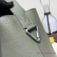 M26747 Verso Hobo Khaki Green (Authentic Quality)