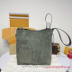 M26747 Verso Hobo Khaki Green (Authentic Quality)