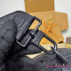 M26750 City Keepall Black (Authentic Quality)