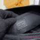 M26750 City Keepall Black (Authentic Quality)
