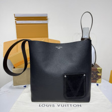 M27022 Verso Hobo Black (Authentic Quality)