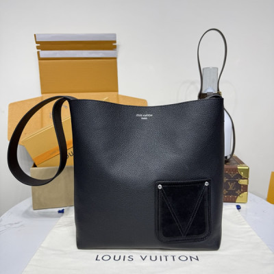 M27022 Verso Hobo Black (Authentic Quality)