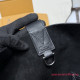 M27022 Verso Hobo Black (Authentic Quality)