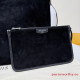 M27022 Verso Hobo Black (Authentic Quality)