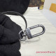 M27022 Verso Hobo Black (Authentic Quality)
