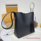 M27022 Verso Hobo Black (Authentic Quality)