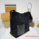 M27022 Verso Hobo Black (Authentic Quality)