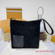 M27022 Verso Hobo Black (Authentic Quality)