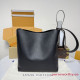 M27022 Verso Hobo Black (Authentic Quality)