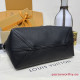 M27022 Verso Hobo Black (Authentic Quality)