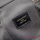 M27049 New Vanity Chain Pouch Monogram Noir (Authentic Quality)