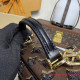 M27049 New Vanity Chain Pouch Monogram Noir (Authentic Quality)