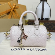 M27107 Nano Speedy Snowy Pearl (Authentic Quality)