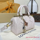 M27107 Nano Speedy Snowy Pearl (Authentic Quality)