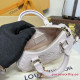 M27107 Nano Speedy Snowy Pearl (Authentic Quality)