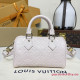 M27107 Nano Speedy Snowy Pearl (Authentic Quality)