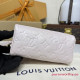 M27107 Nano Speedy Snowy Pearl (Authentic Quality)