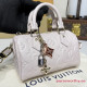 M27107 Nano Speedy Snowy Pearl (Authentic Quality)