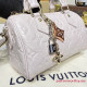 M27107 Nano Speedy Snowy Pearl (Authentic Quality)