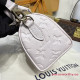 M27107 Nano Speedy Snowy Pearl (Authentic Quality)