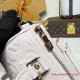 M27107 Nano Speedy Snowy Pearl (Authentic Quality)