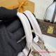 M27107 Nano Speedy Snowy Pearl (Authentic Quality)