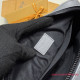 M27185 Trio Messenger Anthracite Gray (Authentic Quality)