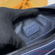 M27925 Trio Messenger Navy Blue (Authentic Quality)