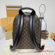 M46684 Discovery Backpack PM (Authentic Quality)