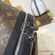 M46684 Discovery Backpack PM (Authentic Quality)