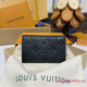 M64421 6 Key Holder Black (Authentic Quality)