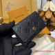 M64421 6 Key Holder Black (Authentic Quality)