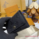 M64421 6 Key Holder Black (Authentic Quality)
