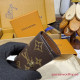 M69517 4 Key Holder (Authentic Quality)