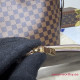 N40598 Neverfull MM Rose Ballerine Pink (Authentic Quality)