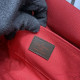 N41129 Favorite MM Damier Ebene Canvas (Authentic Quality)