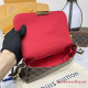 N41129 Favorite MM Damier Ebene Canvas (Authentic Quality)