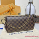 N41129 Favorite MM Damier Ebene Canvas (Authentic Quality)